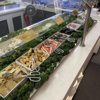 Shabu En - Sea food options - Hot Pot Near Me - Houston, Texas Shabu En - Sea food options - Hot Pot Near Me - Houston, Texas