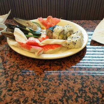 New China Buffet III - Great food! - Buffets Near Me - Birmingham, Alabama New China Buffet III - Great food! - Buffets Near Me - Birmingham, Alabama
