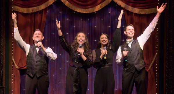 Florida Studio Theatre by null