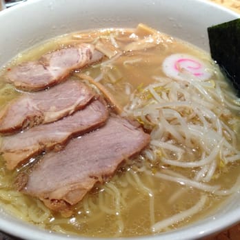 Ramen Yukinoya - Shio ramen - Ramen Near Me - Arcadia, California Ramen Yukinoya - Shio ramen - Ramen Near Me - Arcadia, California