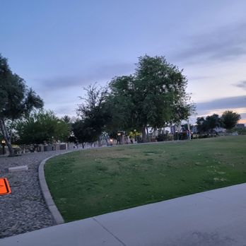Riverview Park - Parks Near Me - Mesa, Arizona