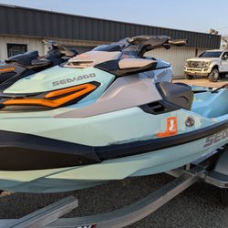 Freerider PWC