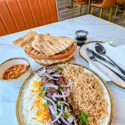 Kabobistan Arlington