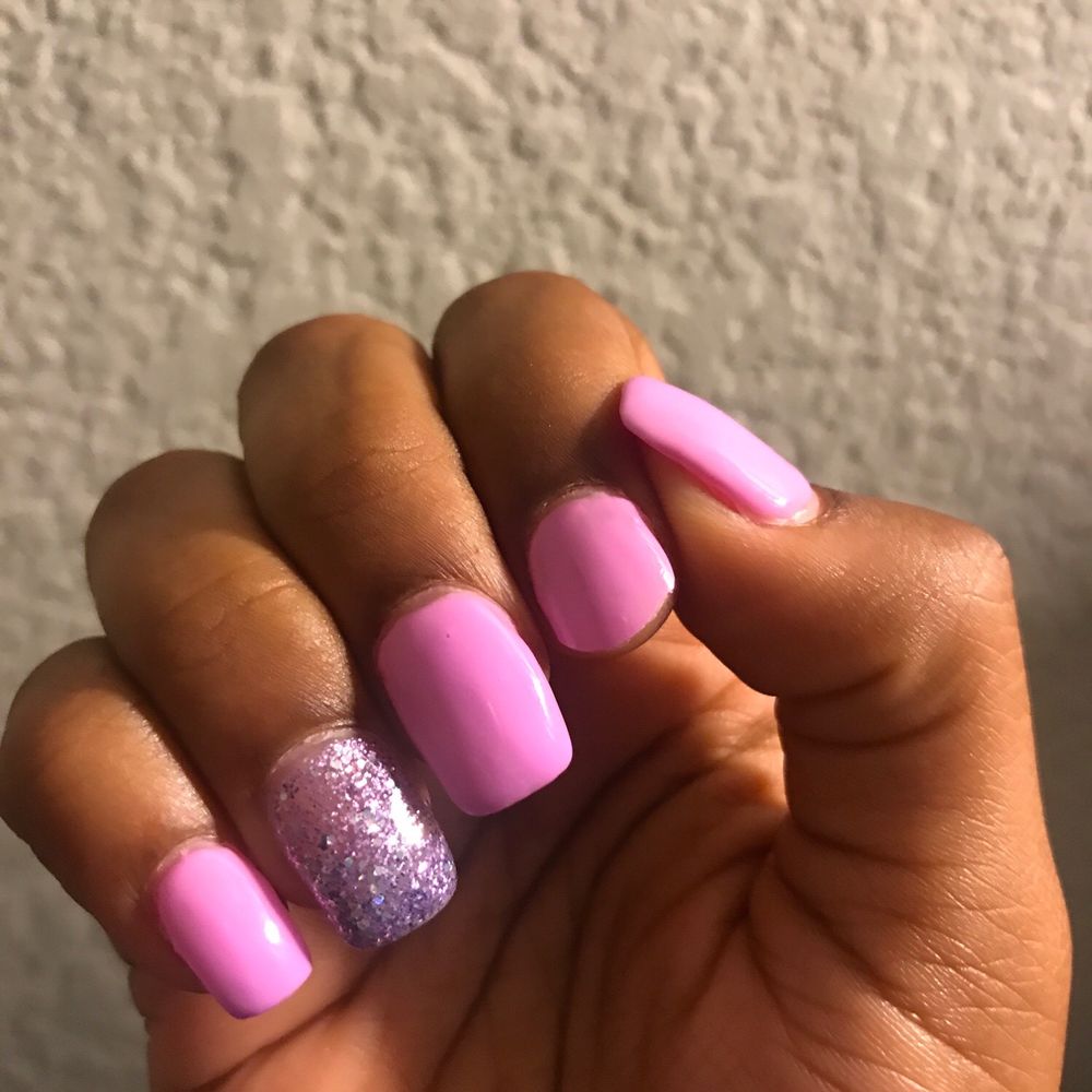 A J Nails - Some nails are even longer in length compared to the others. :/ - Nail Salons Near Me - Sacramento, California A J Nails - Some nails are even longer in length compared to the others. :/ - Nail Salons Near Me - Sacramento, California