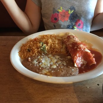 Jose Tequilas - Mexican Near Me - Norfolk, Virginia