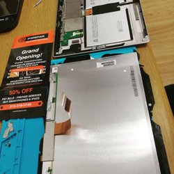 iFix Repair - Microsoft surface