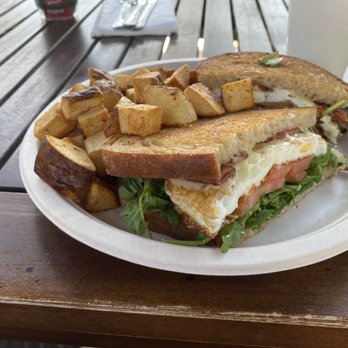 Cafe Wild - Bomb! - Breakfast & Brunch Near Me - Manhattan Beach, California Cafe Wild - Bomb! - Breakfast & Brunch Near Me - Manhattan Beach, California