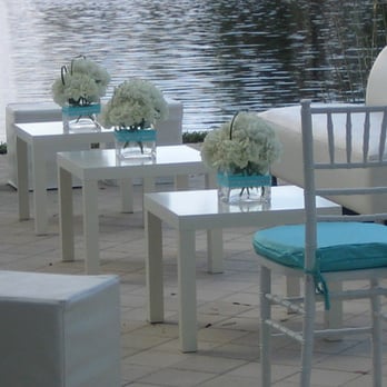 Niche Event Rentals - Party Equipment Rentals Near Me - Naples, Florida