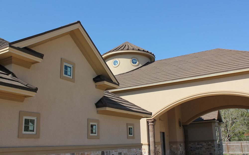 Slide of Texas Top Roofing & Siding