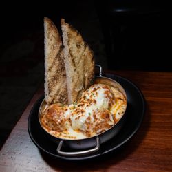 The Parkside Social