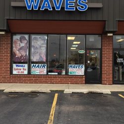 Waves Hair Salon