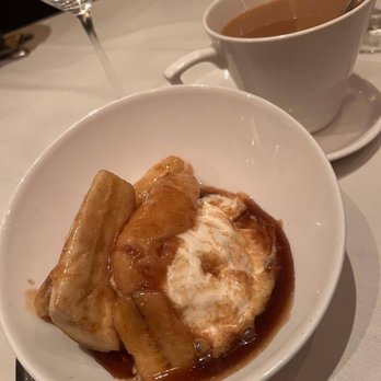 Eddie Merlot's - Bananas Foster - Steakhouses Near Me - Indianapolis, Indiana Eddie Merlot's - Bananas Foster - Steakhouses Near Me - Indianapolis, Indiana
