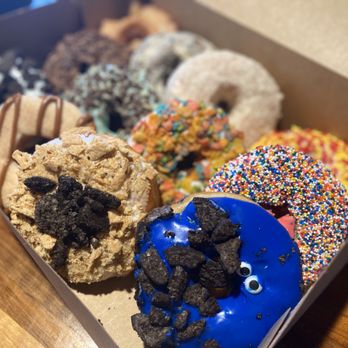 Hurts Donut - Donuts Near Me - Tempe, Arizona Hurts Donut - Donuts Near Me - Tempe, Arizona