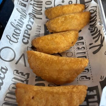 Calero's Bar & Grill - Pastelitos - Salvadoran Near Me - Columbus, Ohio Calero's Bar & Grill - Pastelitos - Salvadoran Near Me - Columbus, Ohio