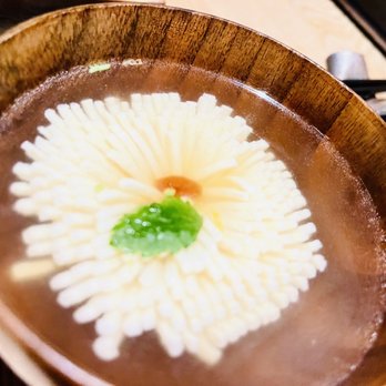 Sushi Jin - Umami Soup - Sushi Bars Near Me - Mountain View, California Sushi Jin - Umami Soup - Sushi Bars Near Me - Mountain View, California