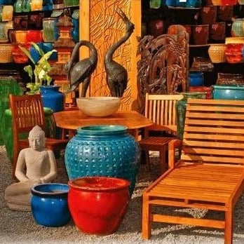 Indolotus Imports - Imports and Exports Maui Hawaii - Home Decor Near Me - Kihei, Hawaii