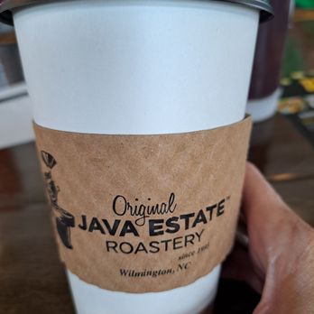 Brunches - Local-ish coffee. Delicious - Breakfast & Brunch Near Me - Cary, North Carolina