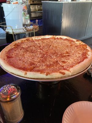 Big Mario's Pizza by null