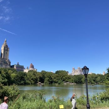 Central Park - Another view - Parks Near Me - New York, New York