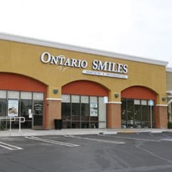 Ontario Smiles Dentistry and Orthodontics