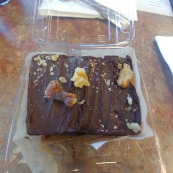 Da Boyz Pizza & Pasta - Huge brownie! - Italian Near Me - Yuma, Arizona
