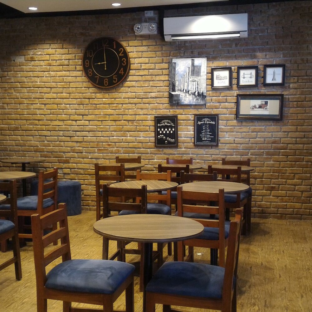 Third Cup Cafe - Coffee & Tea Near Me - Quezon City, NCR Third Cup Cafe - Coffee & Tea Near Me - Quezon City, NCR