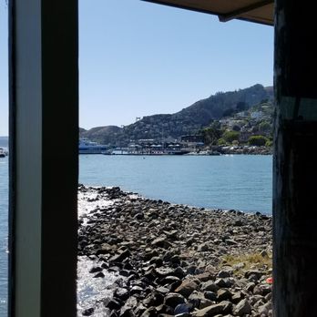 The Spinnaker - Breakfast & Brunch Near Me - Sausalito, California