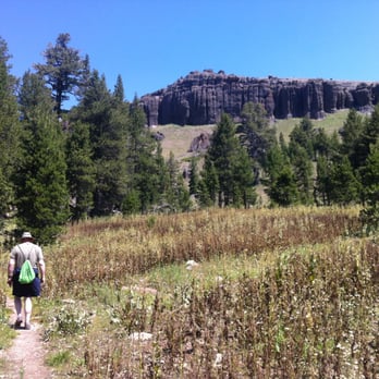 Stanislaus National Forest - Campgrounds Near Me - Sonora, California