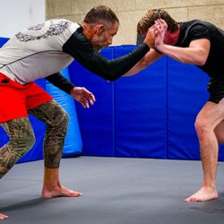 Street Sports Jiu-Jitsu - Gi and No Gi classes for students of all levels.