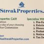 Blue Streak Properties