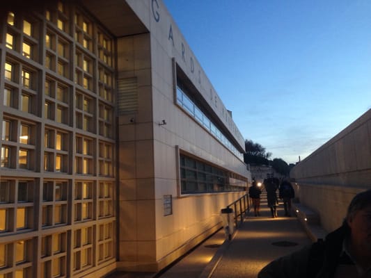 Musée Regards de Provence by null