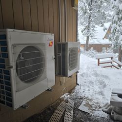 Performance Based Heating and Air