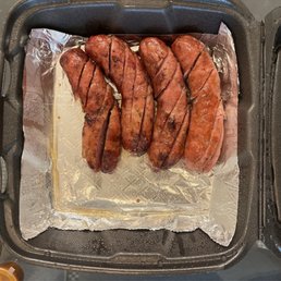 Chorizo