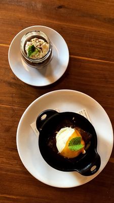 Clay Pigeon Food & Drink by null