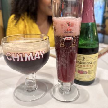 Cafe Brussels - Belgian Near Me - Houston, Texas Cafe Brussels - Belgian Near Me - Houston, Texas