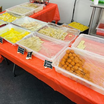 Indiroot - Indian Sweets - International Grocery Near Me - Concord, California