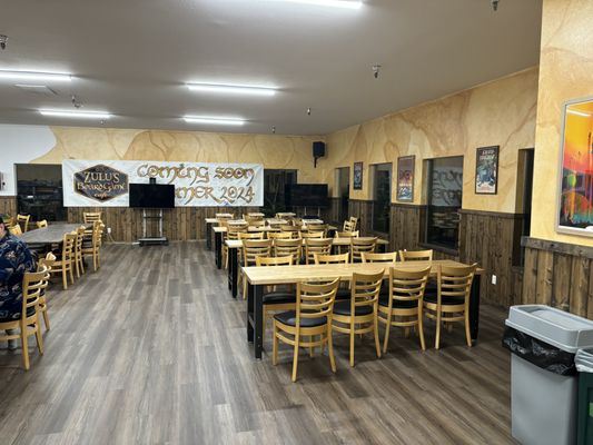 Photo of Zulu's Board Game Cafe - Lynnwood, WA, US.