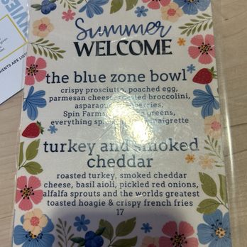 Fox And The Hen - Menu - Breakfast & Brunch Near Me - Denver, Colorado