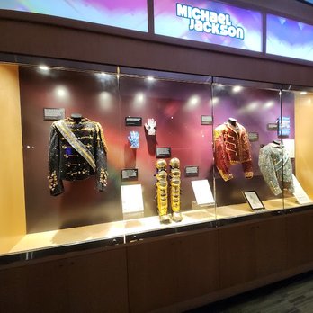 GRAMMY Museum - Michael Jackson. - Museums Near Me - Los Angeles, California GRAMMY Museum - Michael Jackson. - Museums Near Me - Los Angeles, California