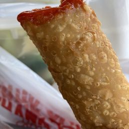 Egg Rolls