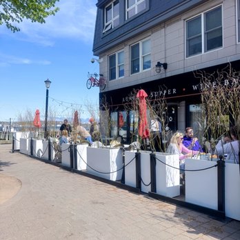 The Bicycle Thief - Italian Near Me - Halifax, Nova Scotia The Bicycle Thief - Italian Near Me - Halifax, Nova Scotia