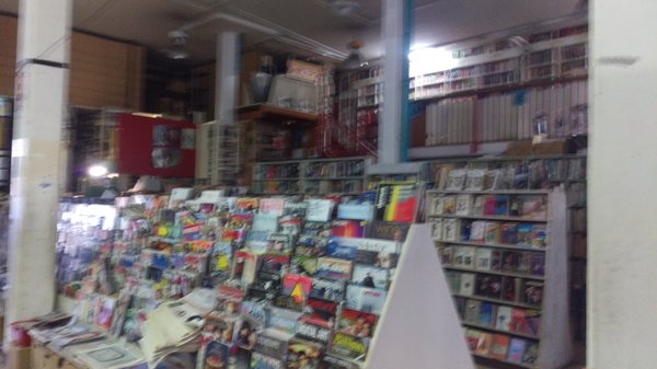 Gould's Books by null