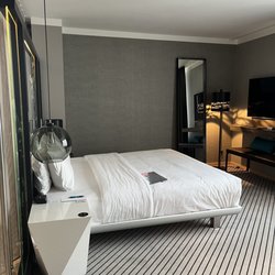 Le Méridien Hamburg - Urban Suite