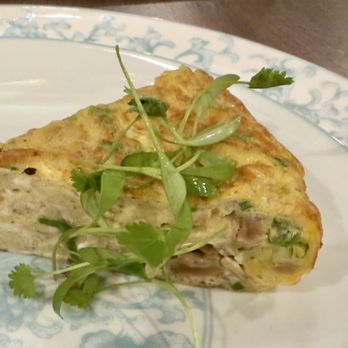 Blue Magpie - 松露(?)菜脯蛋 Radish Omelet $25 - Bars Near Me - Arcadia, California Blue Magpie - 松露(?)菜脯蛋 Radish Omelet $25 - Bars Near Me - Arcadia, California