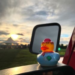 Fern Valley Farms - Jeeps in the Orchard 9/21/24