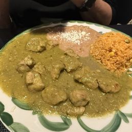 Chile Verde
