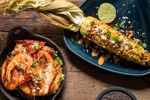 SOL Mexican Cocina by null