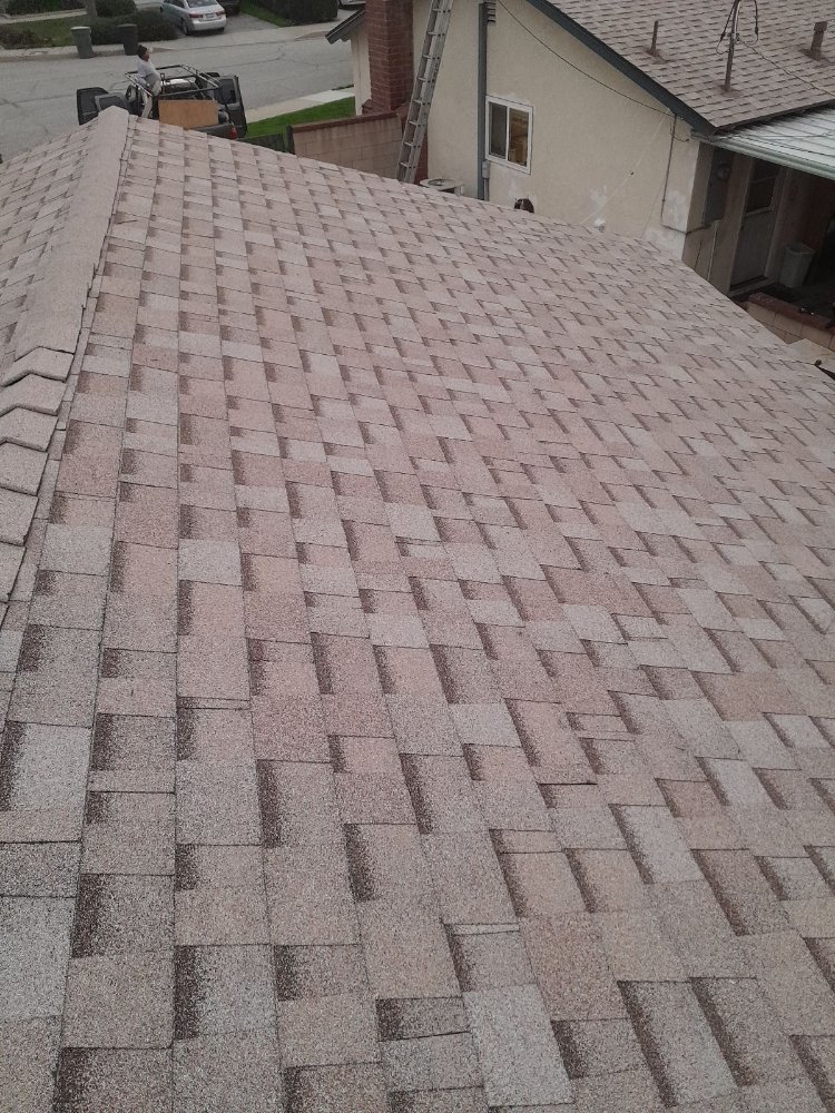 Slide of Rightway Roofing