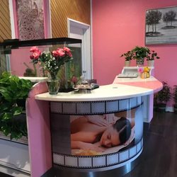 VIP Massage