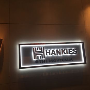 Hankies Cafe - Indian Near Me - Piccadilly, XGL Hankies Cafe - Indian Near Me - Piccadilly, XGL